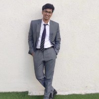 Aayush Borulkar