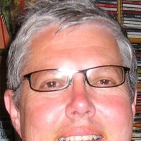PAUL BAKEWELL