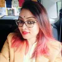 Meheli Samanta
