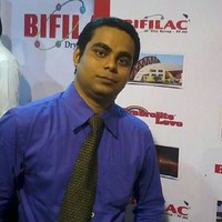 Dwaipayan Dey