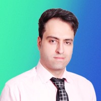 Amirhosein Mahdiani