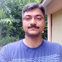 Anil Kumar G