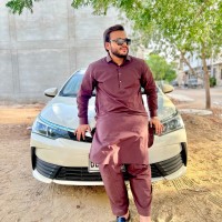 Syed Talha Uddin