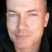 Simon Bailey
