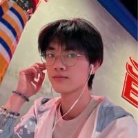 Zenan Li