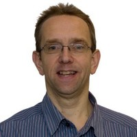 David Silver