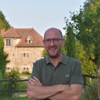 Justin Postlethwaite