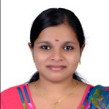 Greeshma H