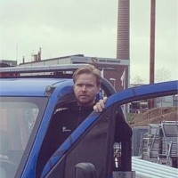 Pontus Häggström