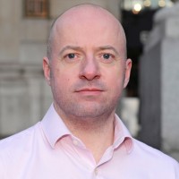 ✔️Tostig Pearson