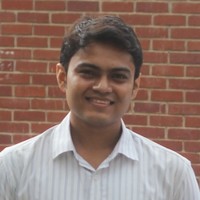 Shafiullah Mollah