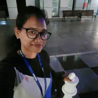 CA Tejaswani Palleti