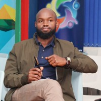 Kelvin Kaesa
