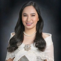 Camille Joyce Vergara