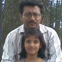 Vishu Jain