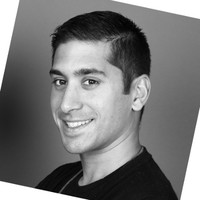 Idris Ahmed