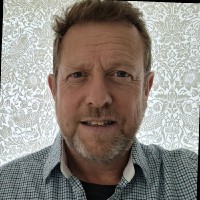 Chris Stevens