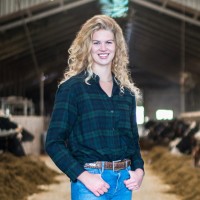 Tess Verkleij