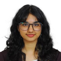 Shilpa Munjuluri