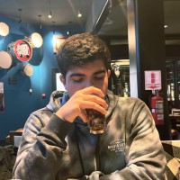 Ian Haddad
