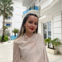 Oriada Kurti