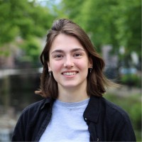 Puk Van Lieshout