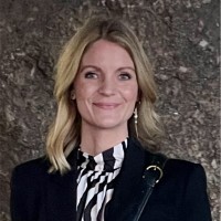 Hanne-Lykke Baden