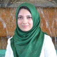 Nawal Saeed