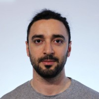 Soheil Ehsani