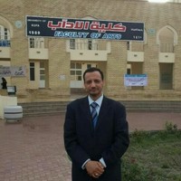 Sadeq Aljaberi