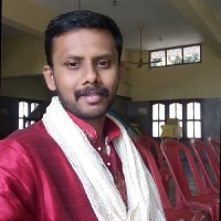 Gnana prashanth C G