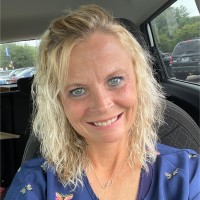 Kimberlie Smith