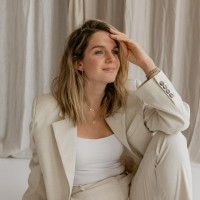 Jaimy Van Eeten