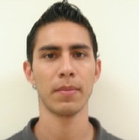 Oscar Martin Flores Rodriguez