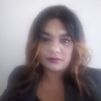 Ronelle Martin