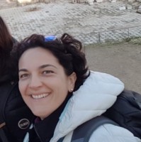 Claudia Gozzi