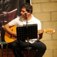 Miguel Angel El Poeta