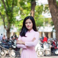 Linh Nguyen