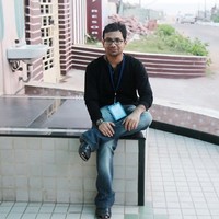 Vikram R.
