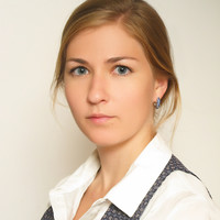 Elizaveta Klimenko