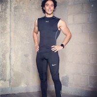 Federico A. Rivera
