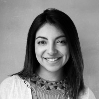 Luisa Fernanda Pinto Rodríguez