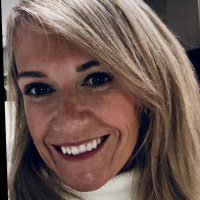 Caroline Tweedie