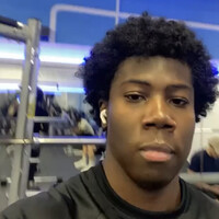 Anthony Osei
