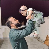 Sheikh Saad