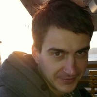 Антон Волков