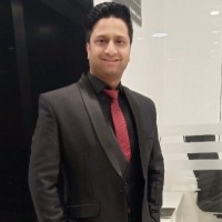 Ashish Saxena