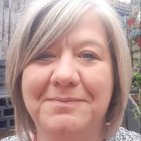 Sally Stephens