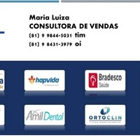 Maria Luiza Silva