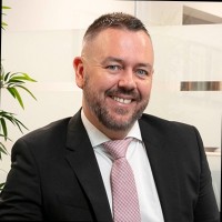 Ciaran O'Reilly